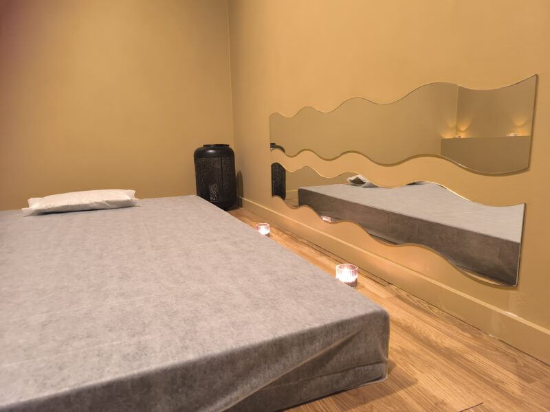Intense Spa