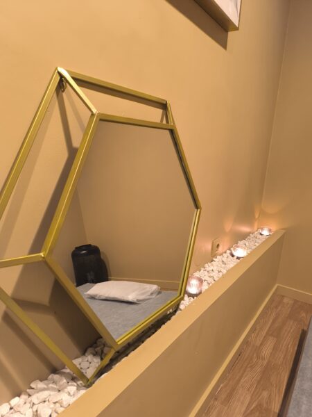 Intense Spa
