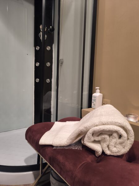 Intense Spa