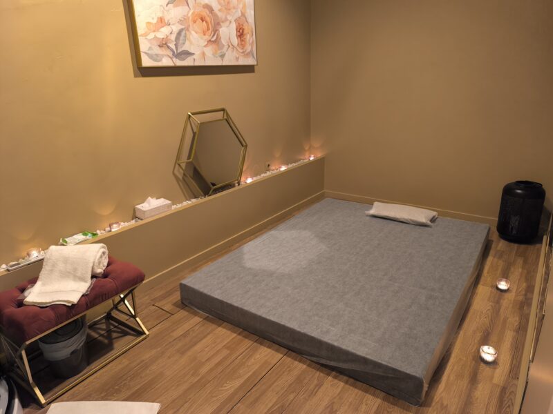 Intense Spa