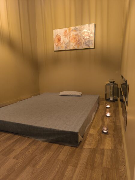 Intense Spa