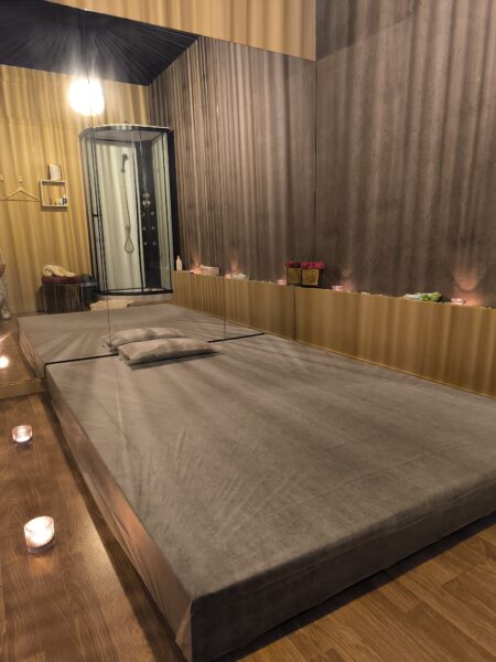 Intense Spa