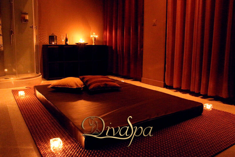DivaSpa